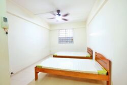 Blk 101 Jurong East Ville (Jurong East), HDB 3 Rooms #567808661